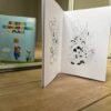 Cahier de coloriage grand format 16 coloriages / papeterie personnalisée